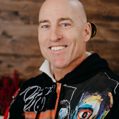 Foto Fachlehrer Sebastian Gayer