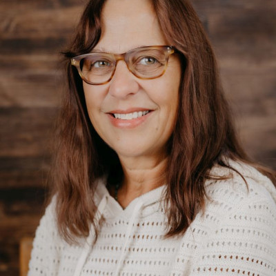 Foto Klassenlehrerin Veronika Wolf