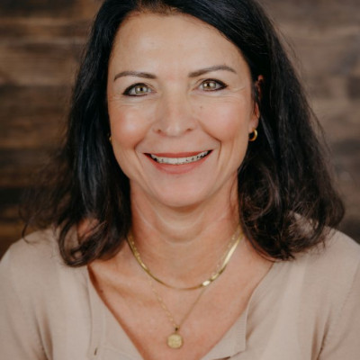 Foto Klassenlehrerin Michaela Hambsch