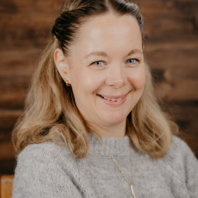 Foto Klassenlehrerin Sophia Nickel