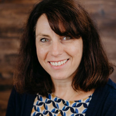 Foto Fachlehrerin Carola Fuchs