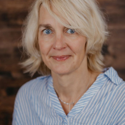 Foto Klassenlehrerin Tamara Olschewski